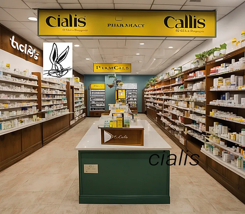 Farmacia italiana cialis generico